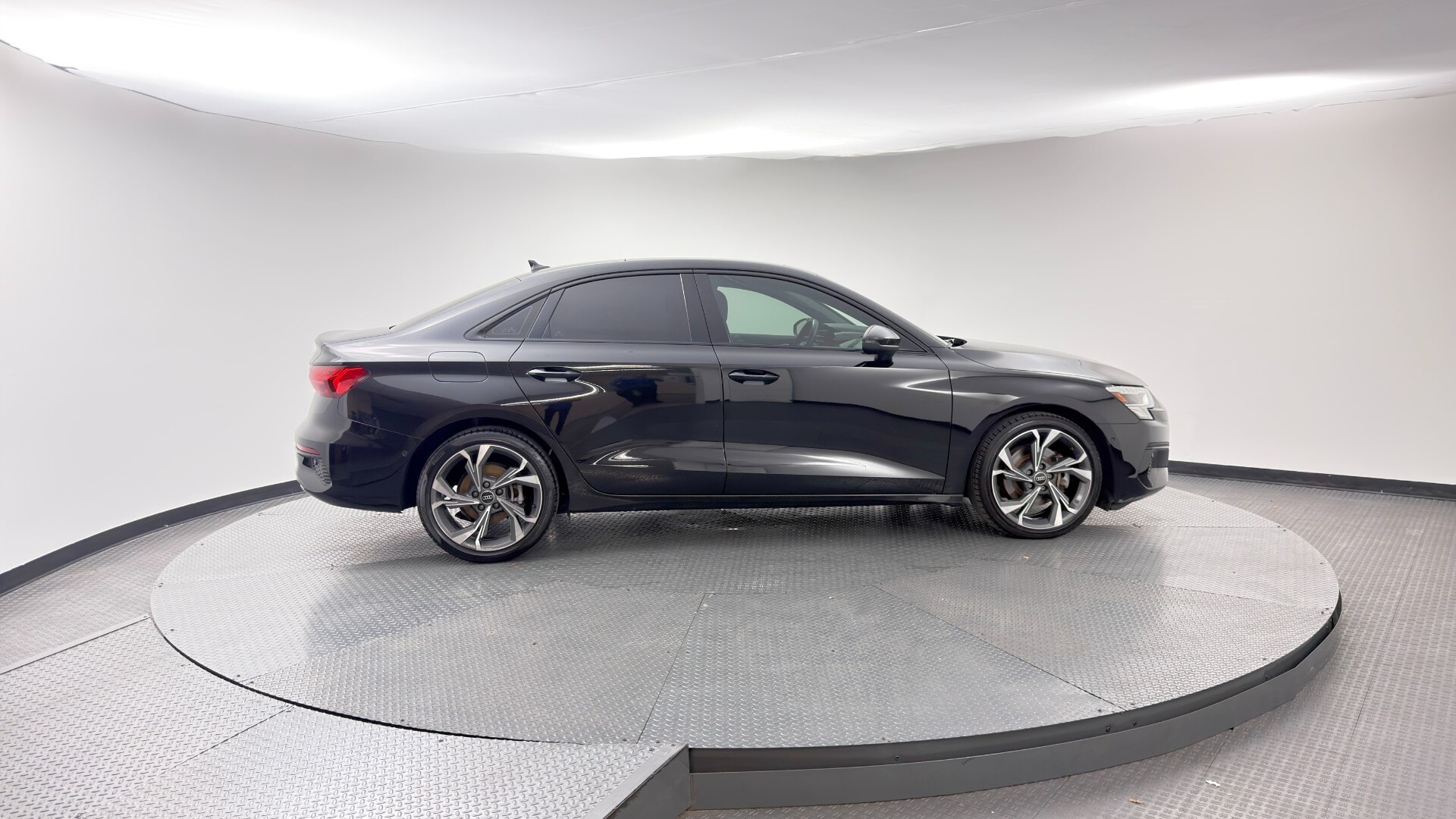Florida Fine Cars - Used vehicle - SEDAN AUDI A3 2023