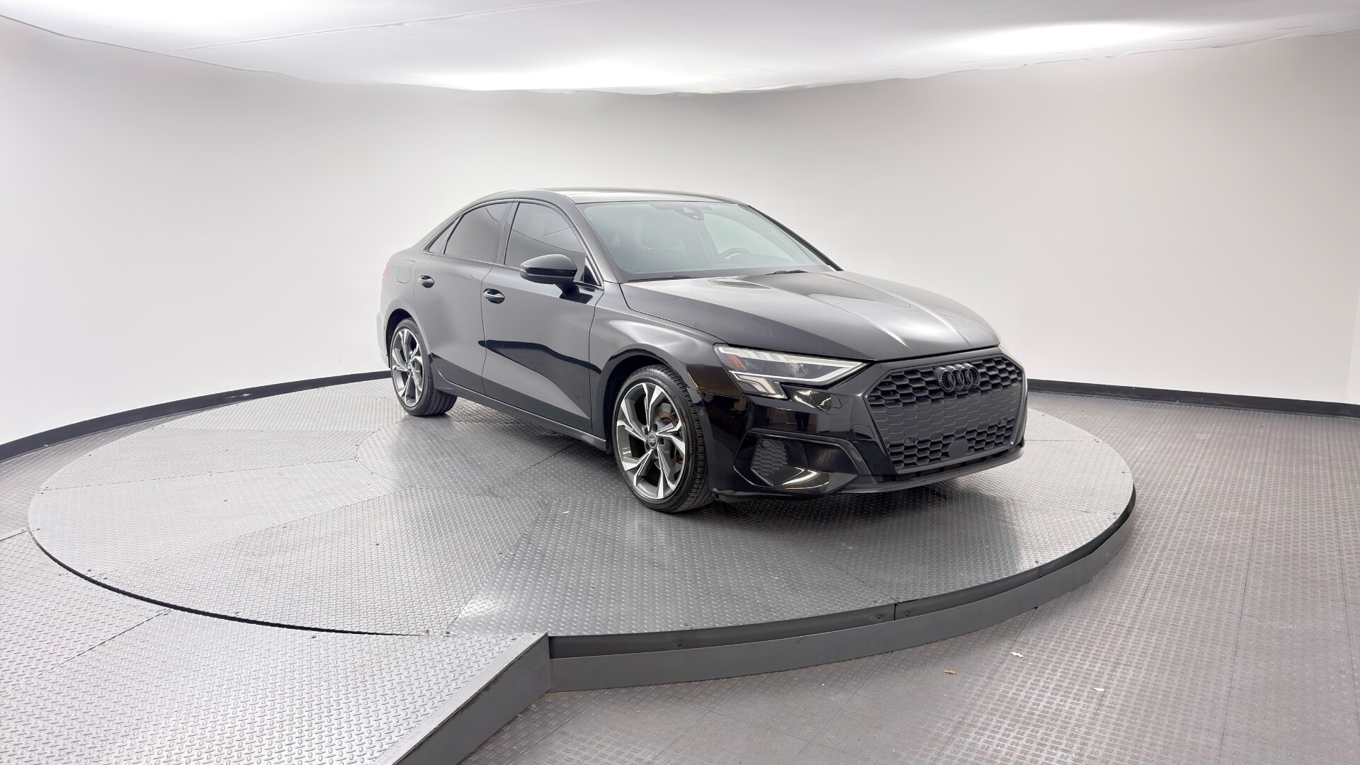 Florida Fine Cars - Used vehicle - SEDAN AUDI A3 2023