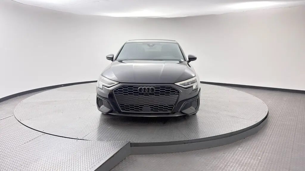 Florida Fine Cars - Used AUDI A3 2023 WEST PALM PREMIUM PLUS