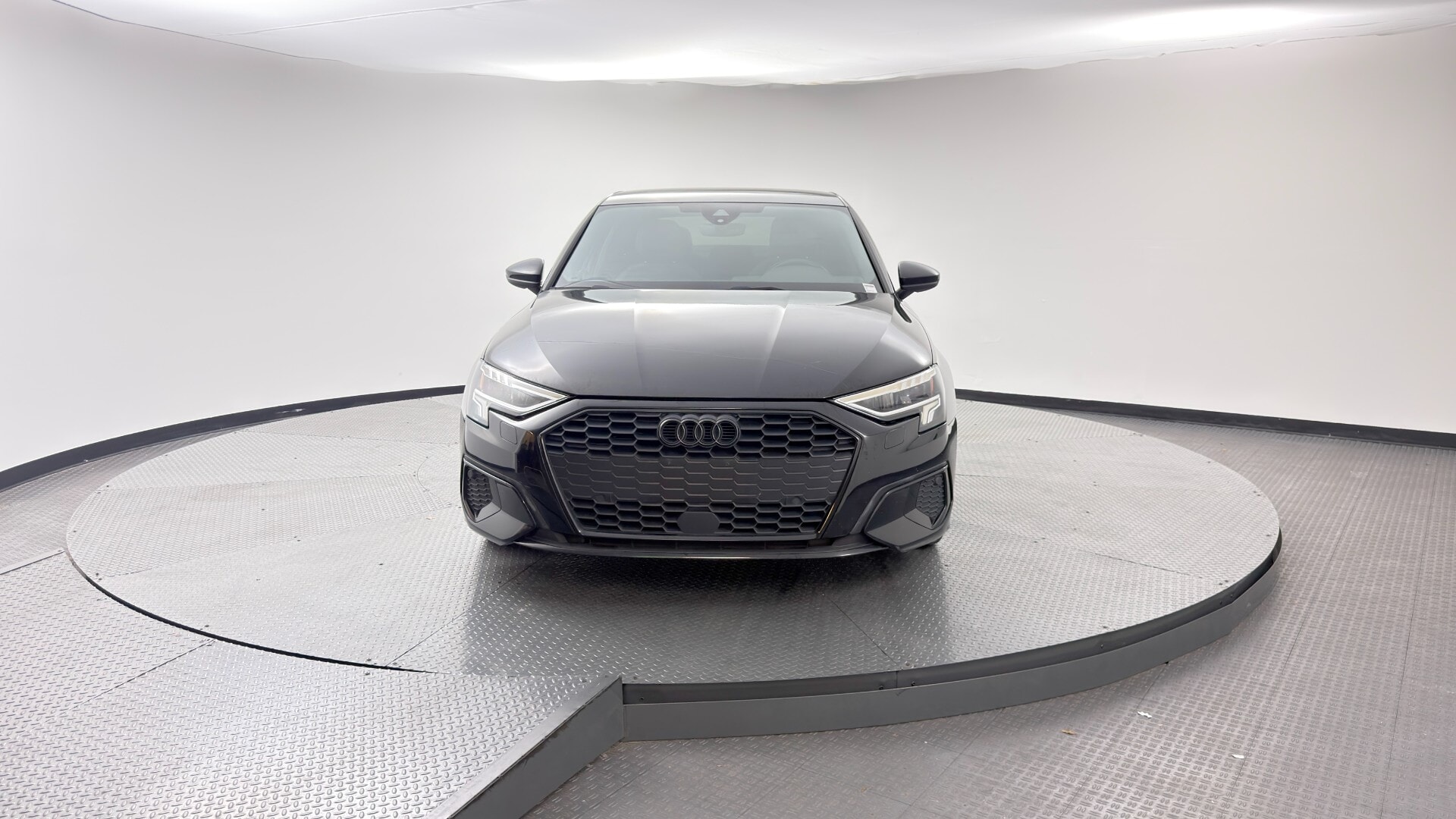 Florida Fine Cars - Used vehicle - SEDAN AUDI A3 2023
