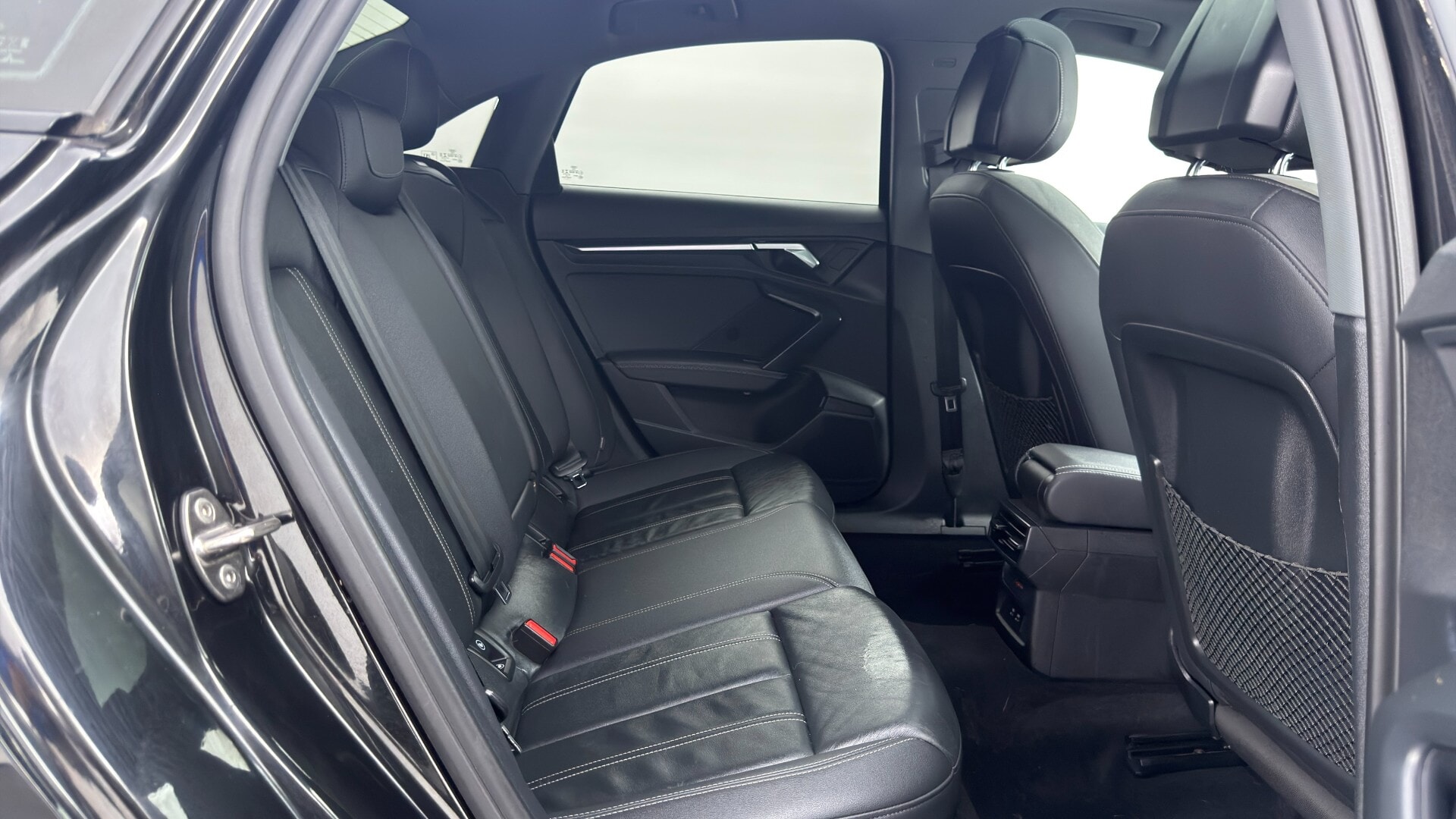 Florida Fine Cars - Used vehicle - SEDAN AUDI A3 2023
