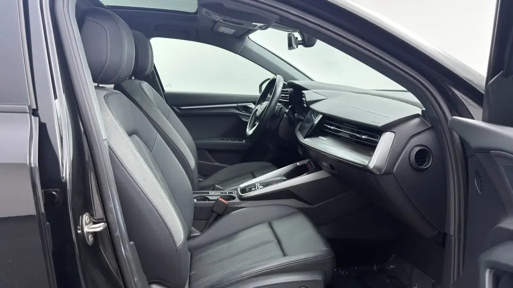 Florida Fine Cars - Used AUDI A3 2023 WEST PALM PREMIUM PLUS
