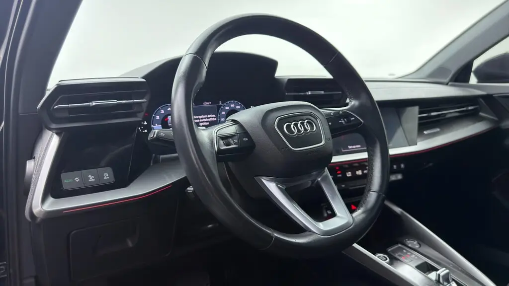 Florida Fine Cars - Used AUDI A3 2023 WEST PALM PREMIUM PLUS