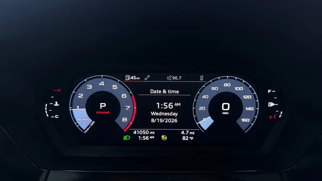 Florida Fine Cars - Used AUDI A3 2023 WEST PALM PREMIUM PLUS