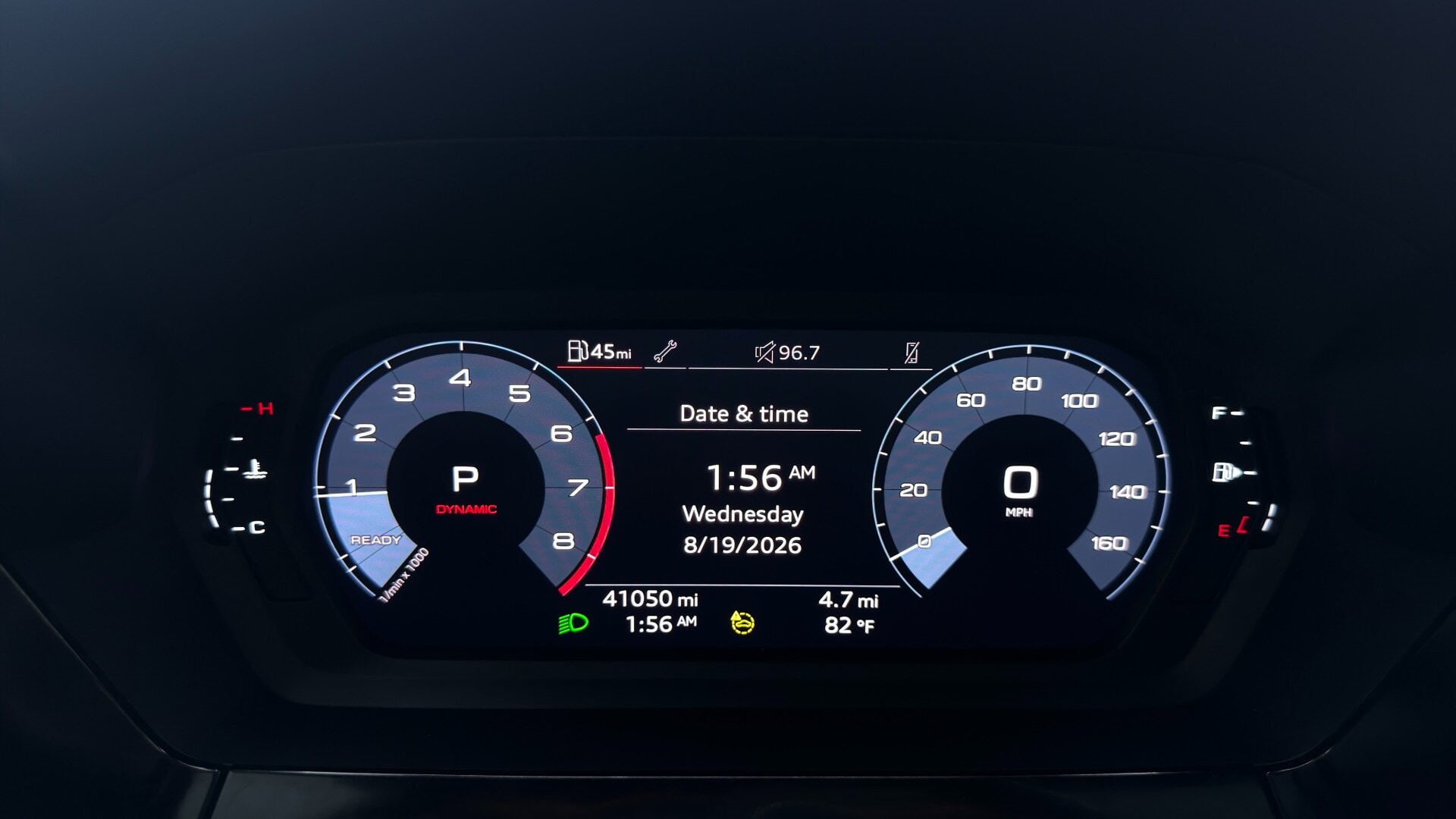 Florida Fine Cars - Used vehicle - SEDAN AUDI A3 2023