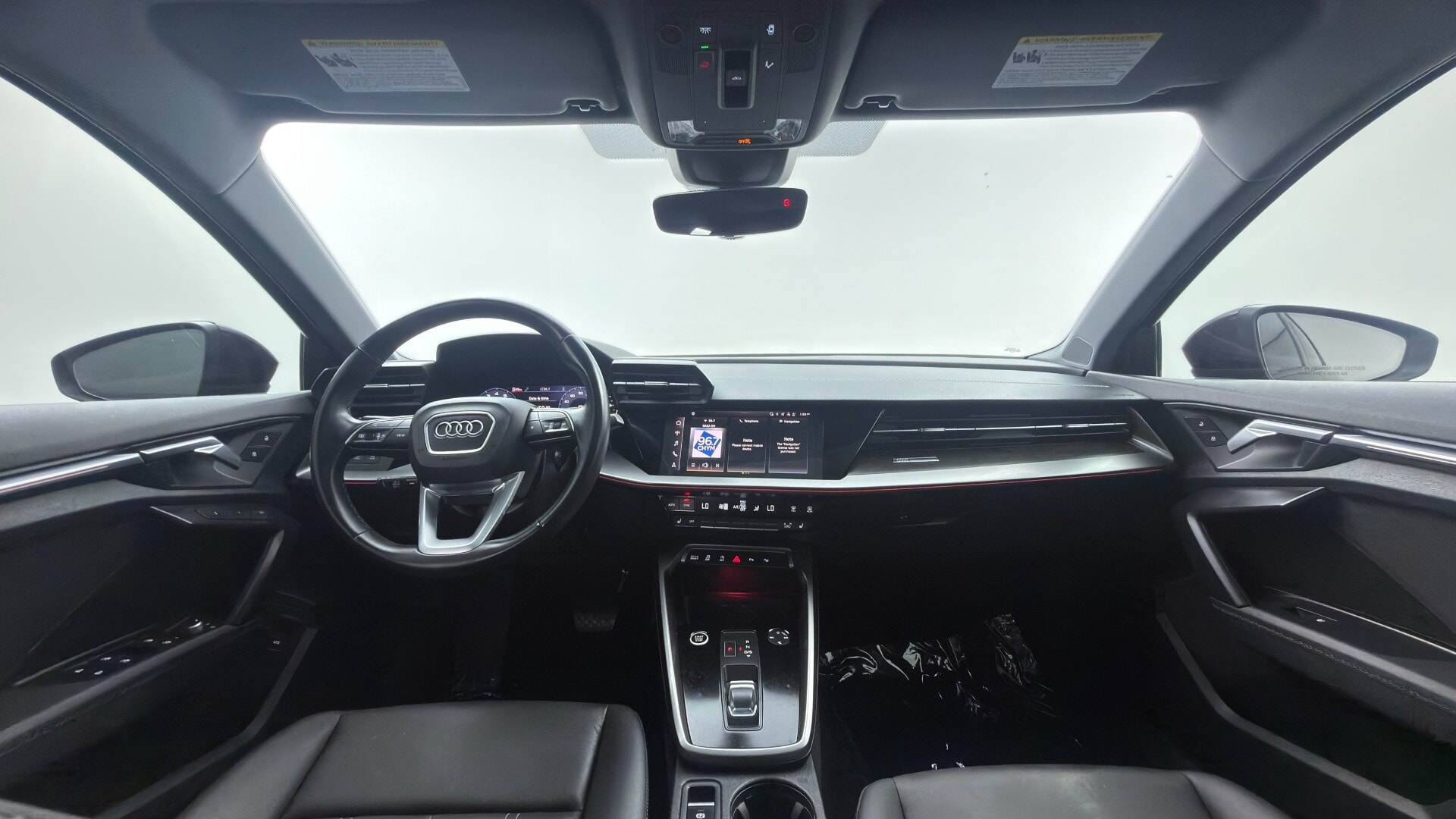 Florida Fine Cars - Used vehicle - SEDAN AUDI A3 2023
