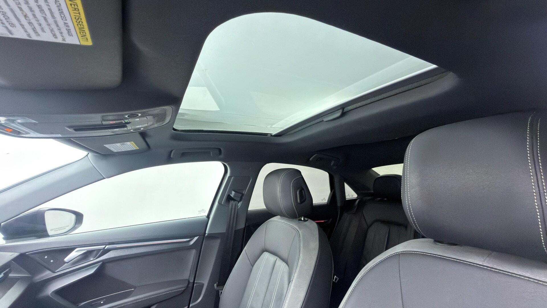 Florida Fine Cars - Used vehicle - SEDAN AUDI A3 2023
