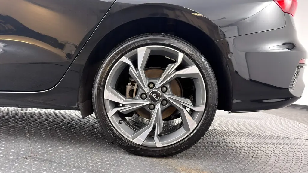 Florida Fine Cars - Used AUDI A3 2023 WEST PALM PREMIUM PLUS