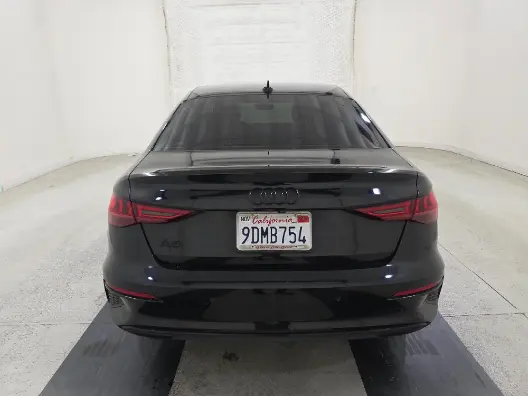 Florida Fine Cars - Used AUDI A3 2023 WEST PALM PREMIUM PLUS