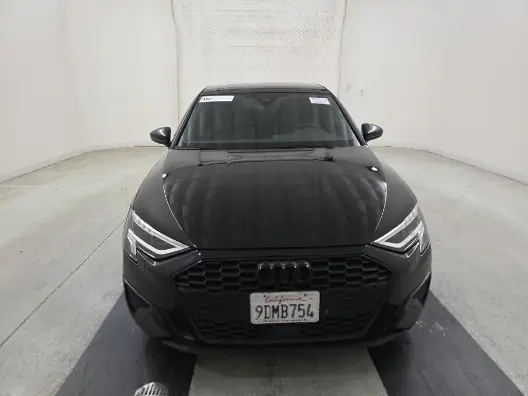 Florida Fine Cars - Used AUDI A3 2023 WEST PALM PREMIUM PLUS