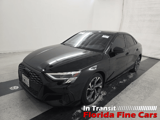 2023 Audi A3 40 TFSI Premium Plus FWD S tronic's photo