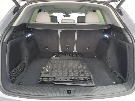 Florida Fine Cars - Used AUDI Q5 2023 WEST PALM S LINE PREMIUM PLUS