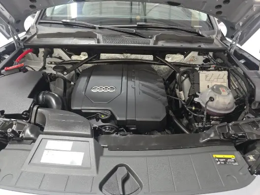 Florida Fine Cars - Used AUDI Q5 2023 WEST PALM S LINE PREMIUM PLUS