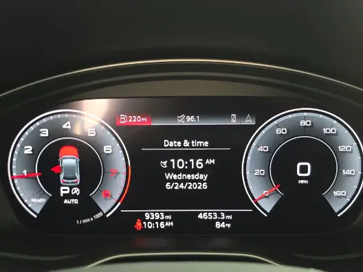 Florida Fine Cars - Used AUDI Q5 2023 WEST PALM S LINE PREMIUM PLUS