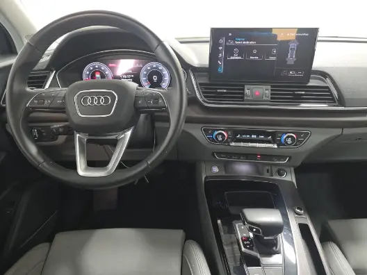 Florida Fine Cars - Used AUDI Q5 2023 WEST PALM S LINE PREMIUM PLUS