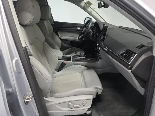 Florida Fine Cars - Used AUDI Q5 2023 WEST PALM S LINE PREMIUM PLUS