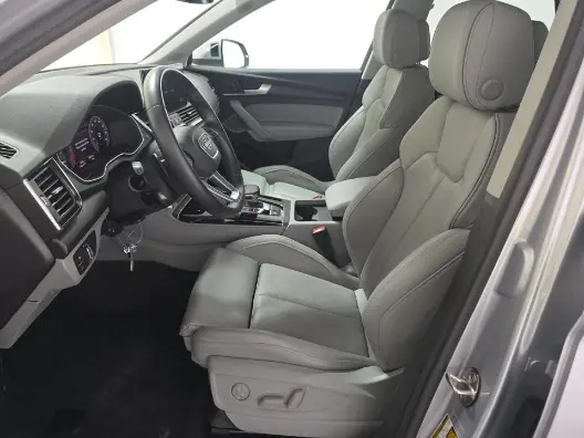 Florida Fine Cars - Used AUDI Q5 2023 WEST PALM S LINE PREMIUM PLUS