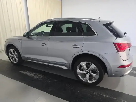 Florida Fine Cars - Used AUDI Q5 2023 WEST PALM S LINE PREMIUM PLUS