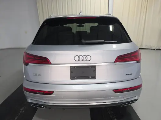 Florida Fine Cars - Used AUDI Q5 2023 WEST PALM S LINE PREMIUM PLUS