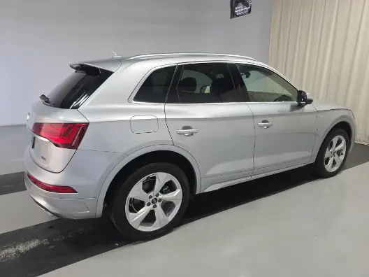 Florida Fine Cars - Used AUDI Q5 2023 WEST PALM S LINE PREMIUM PLUS