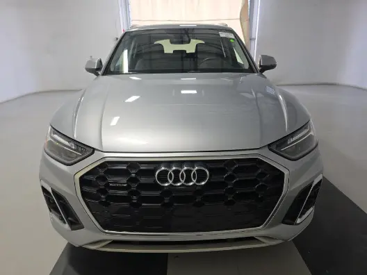 Florida Fine Cars - Used AUDI Q5 2023 WEST PALM S LINE PREMIUM PLUS