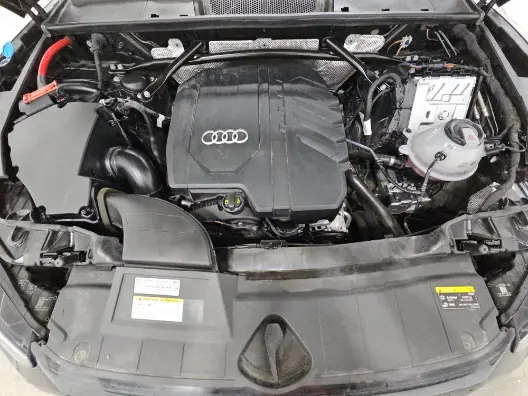 Florida Fine Cars - Used AUDI Q5 SPORTBACK 2023 MARGATE S LINE PREMIUM PLUS