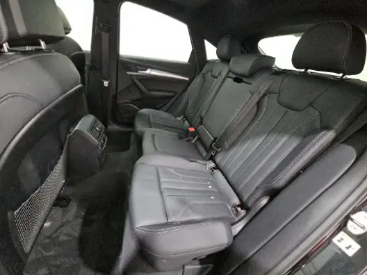 Florida Fine Cars - Used AUDI Q5 SPORTBACK 2023 MARGATE S LINE PREMIUM PLUS