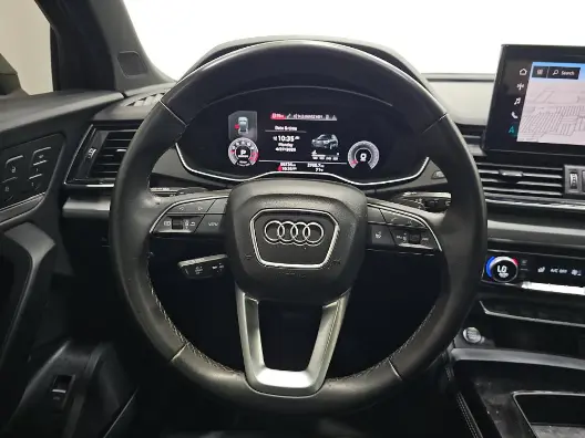 Florida Fine Cars - Used AUDI Q5 SPORTBACK 2023 MARGATE S LINE PREMIUM PLUS