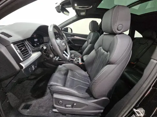 Florida Fine Cars - Used AUDI Q5 SPORTBACK 2023 MARGATE S LINE PREMIUM PLUS