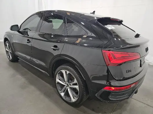 Florida Fine Cars - Used AUDI Q5 SPORTBACK 2023 MARGATE S LINE PREMIUM PLUS