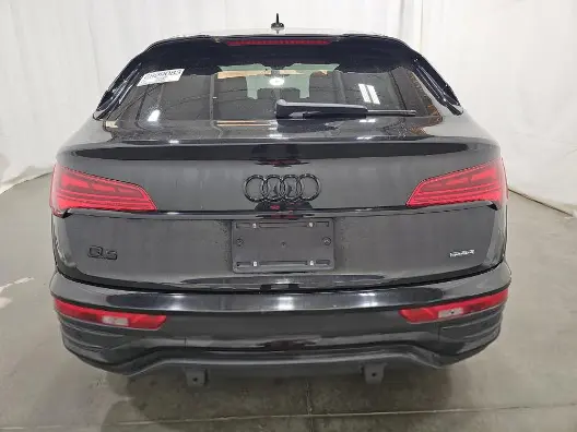 Florida Fine Cars - Used AUDI Q5 SPORTBACK 2023 MARGATE S LINE PREMIUM PLUS