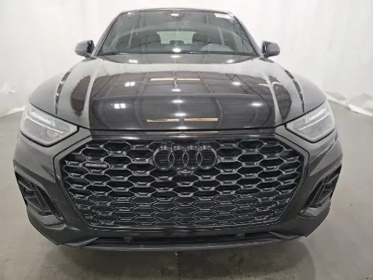 Florida Fine Cars - Used AUDI Q5 SPORTBACK 2023 MARGATE S LINE PREMIUM PLUS