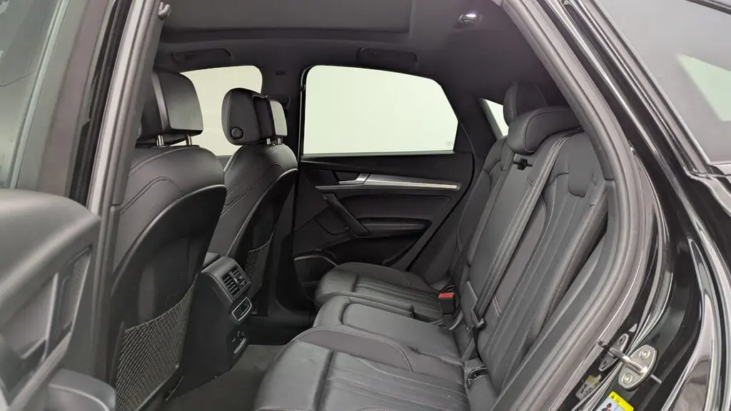Florida Fine Cars - Used AUDI Q5 SPORTBACK 2023 MARGATE S LINE PREMIUM PLUS