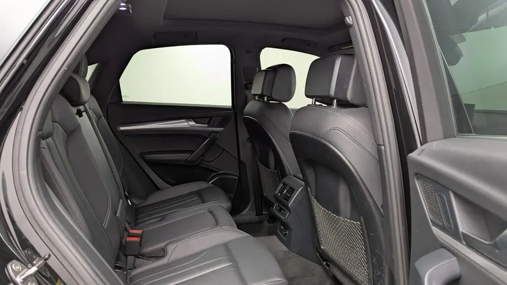 Florida Fine Cars - Used AUDI Q5 SPORTBACK 2023 MARGATE S LINE PREMIUM PLUS