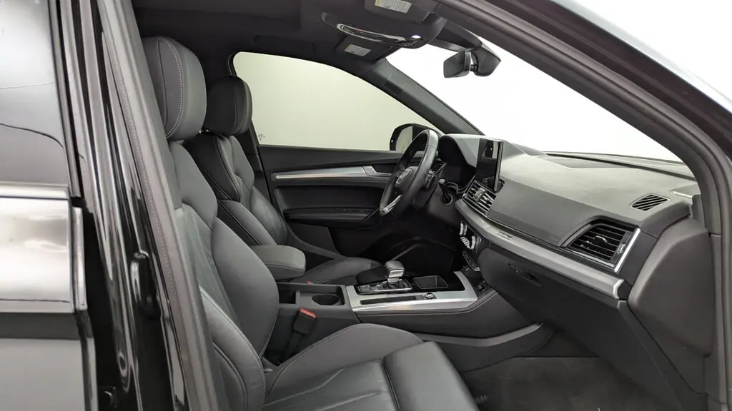Florida Fine Cars - Used AUDI Q5 SPORTBACK 2023 MARGATE S LINE PREMIUM PLUS