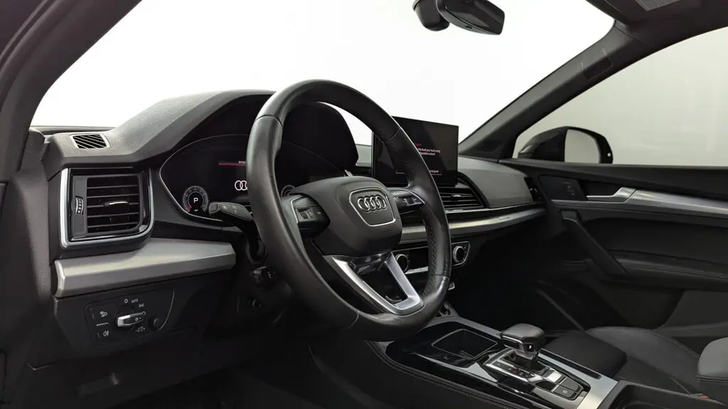 Florida Fine Cars - Used AUDI Q5 SPORTBACK 2023 MARGATE S LINE PREMIUM PLUS