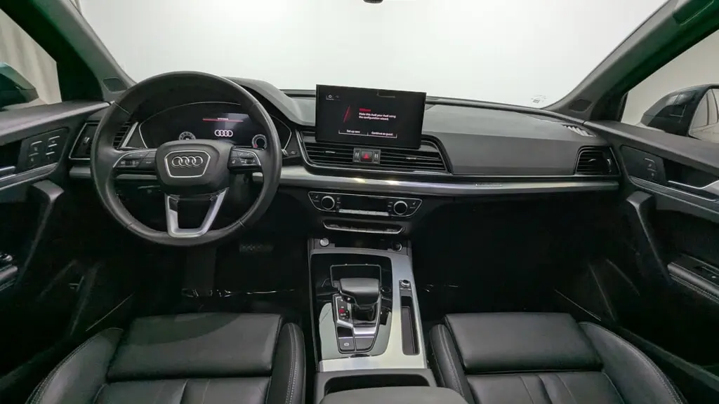 Florida Fine Cars - Used AUDI Q5 SPORTBACK 2023 MARGATE S LINE PREMIUM PLUS