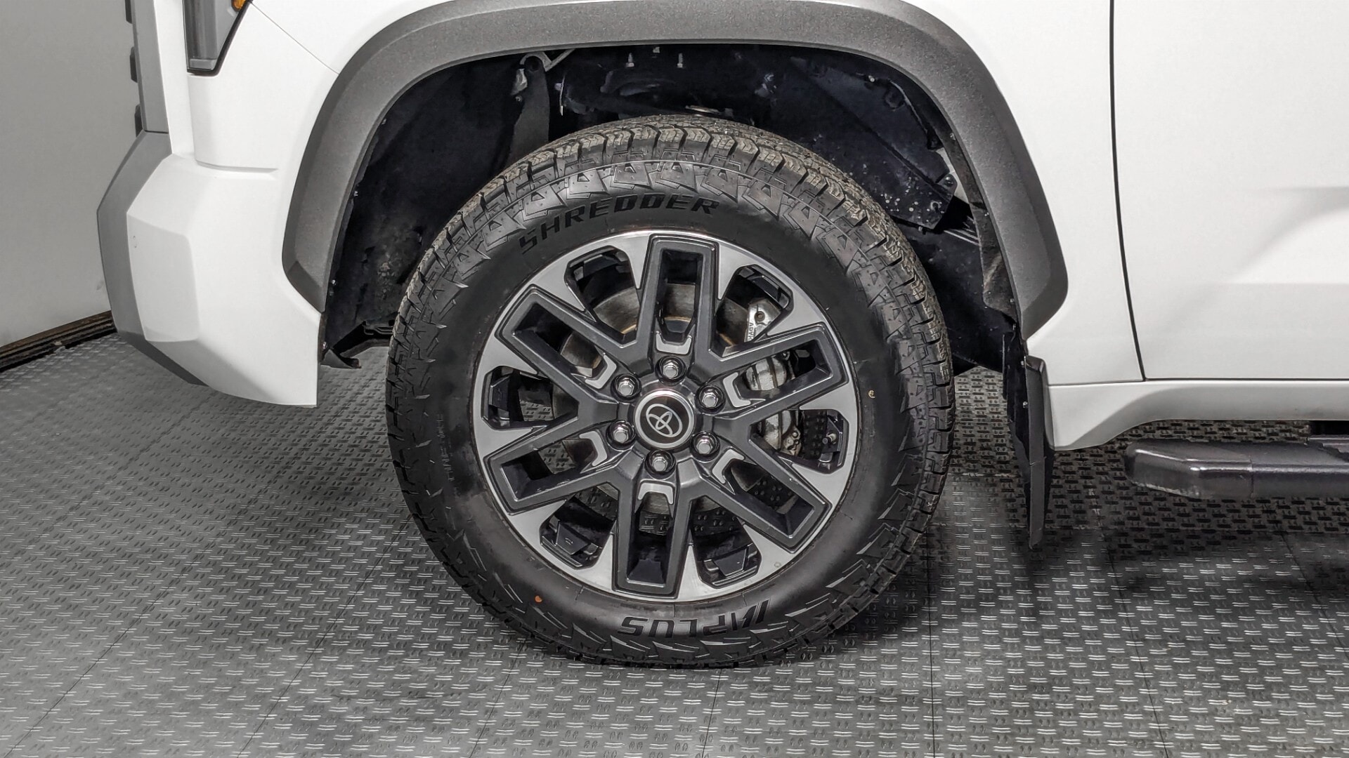 Florida Fine Cars - Used vehicle - TRUCK TOYOTA TUNDRA 4WD 2024