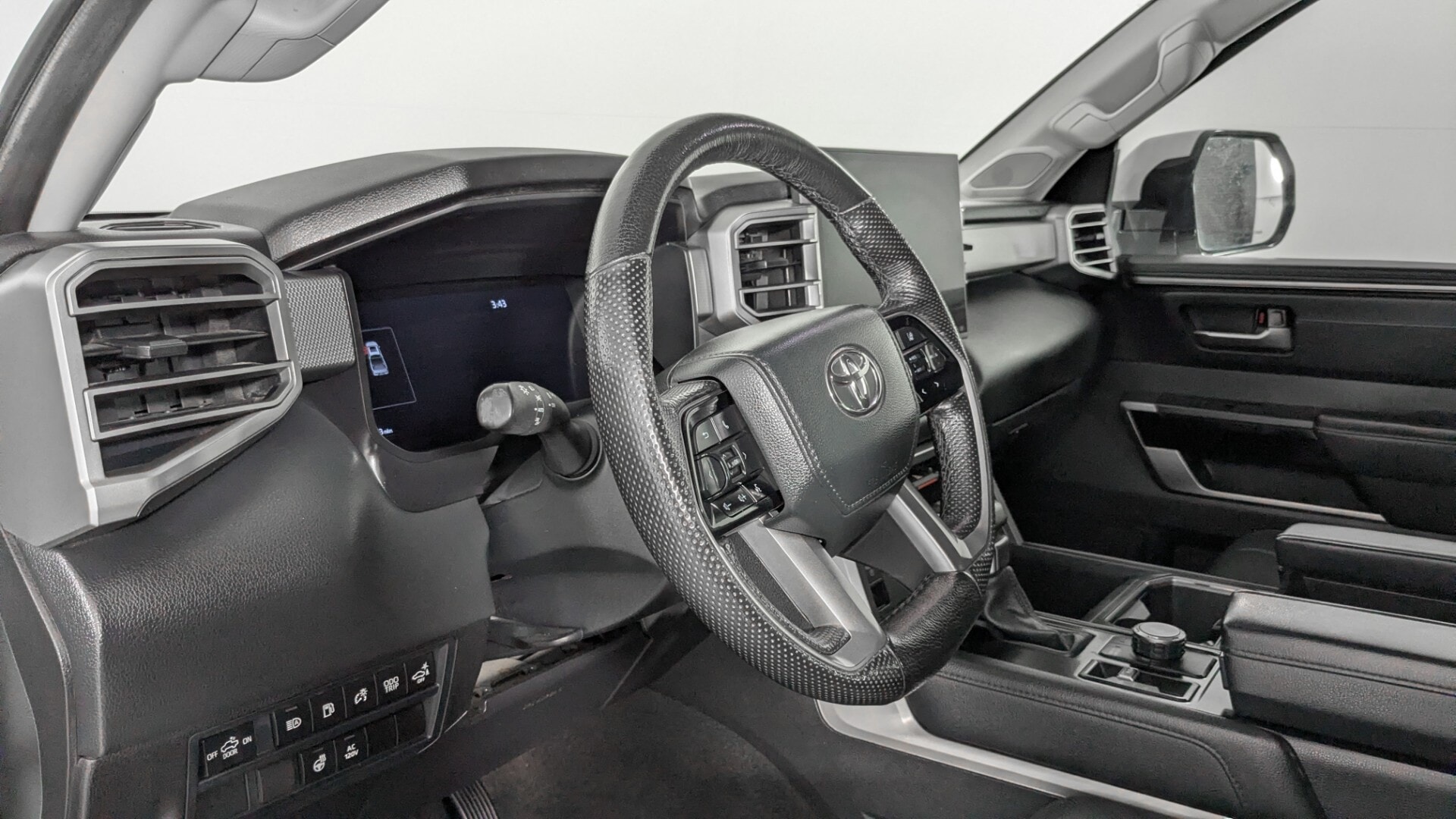 Florida Fine Cars - Used vehicle - TRUCK TOYOTA TUNDRA 4WD 2024