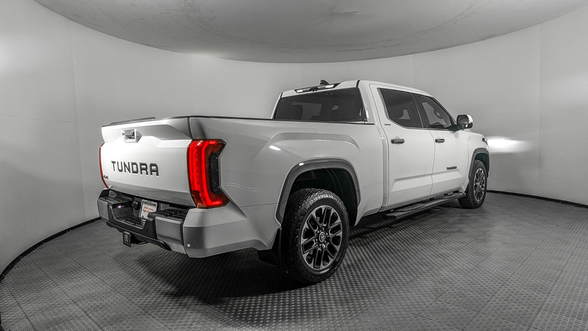 Florida Fine Cars - Used vehicle - TRUCK TOYOTA TUNDRA 4WD 2024