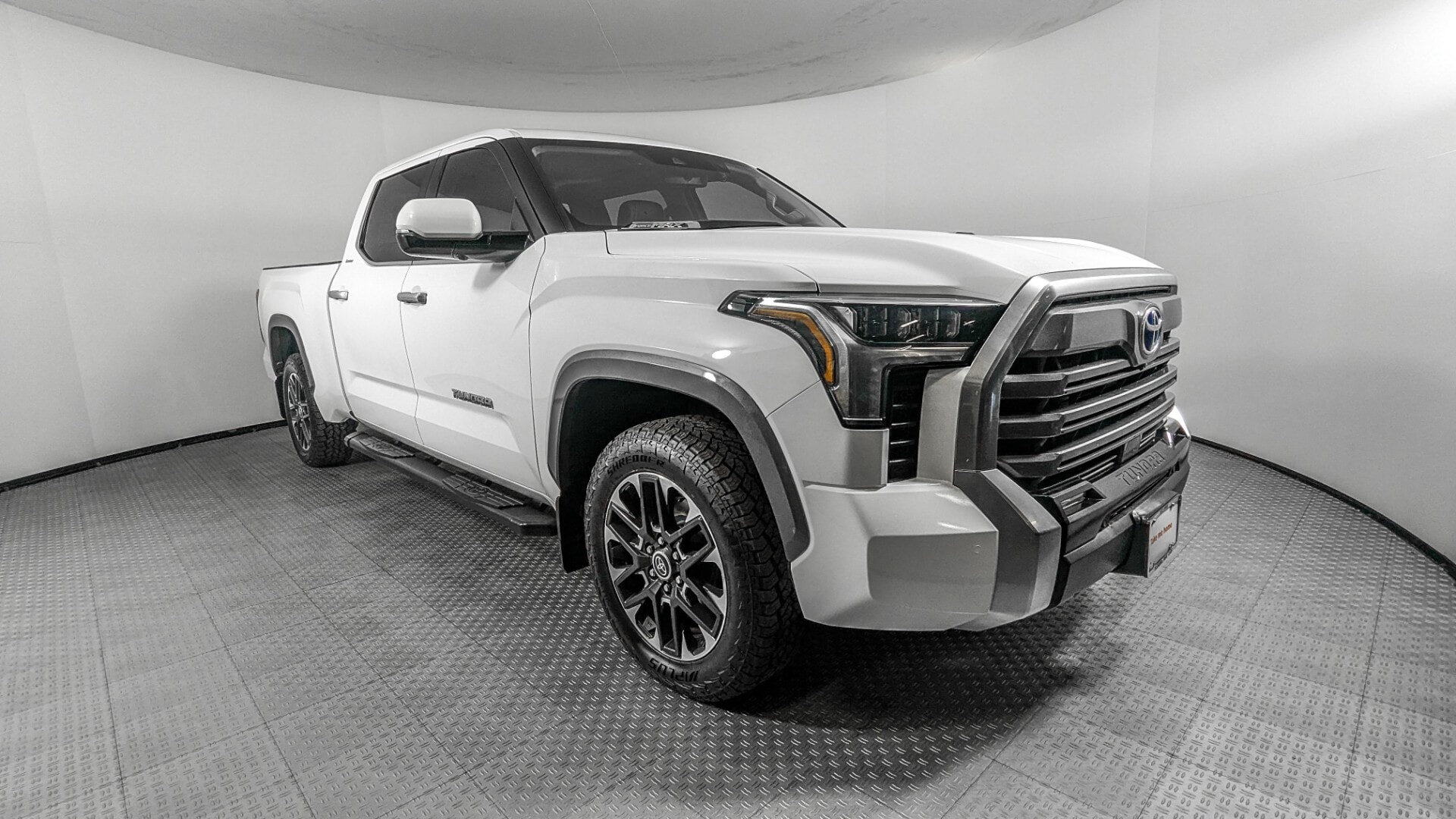 Florida Fine Cars - Used vehicle - TRUCK TOYOTA TUNDRA 4WD 2024