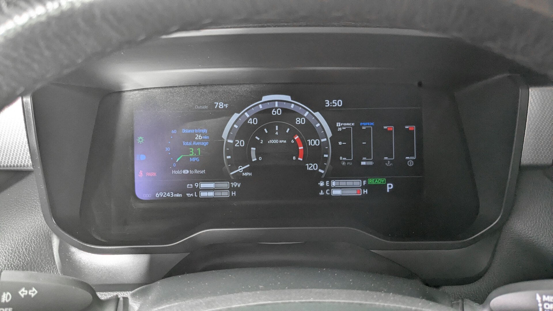 Florida Fine Cars - Used vehicle - TRUCK TOYOTA TUNDRA 4WD 2024