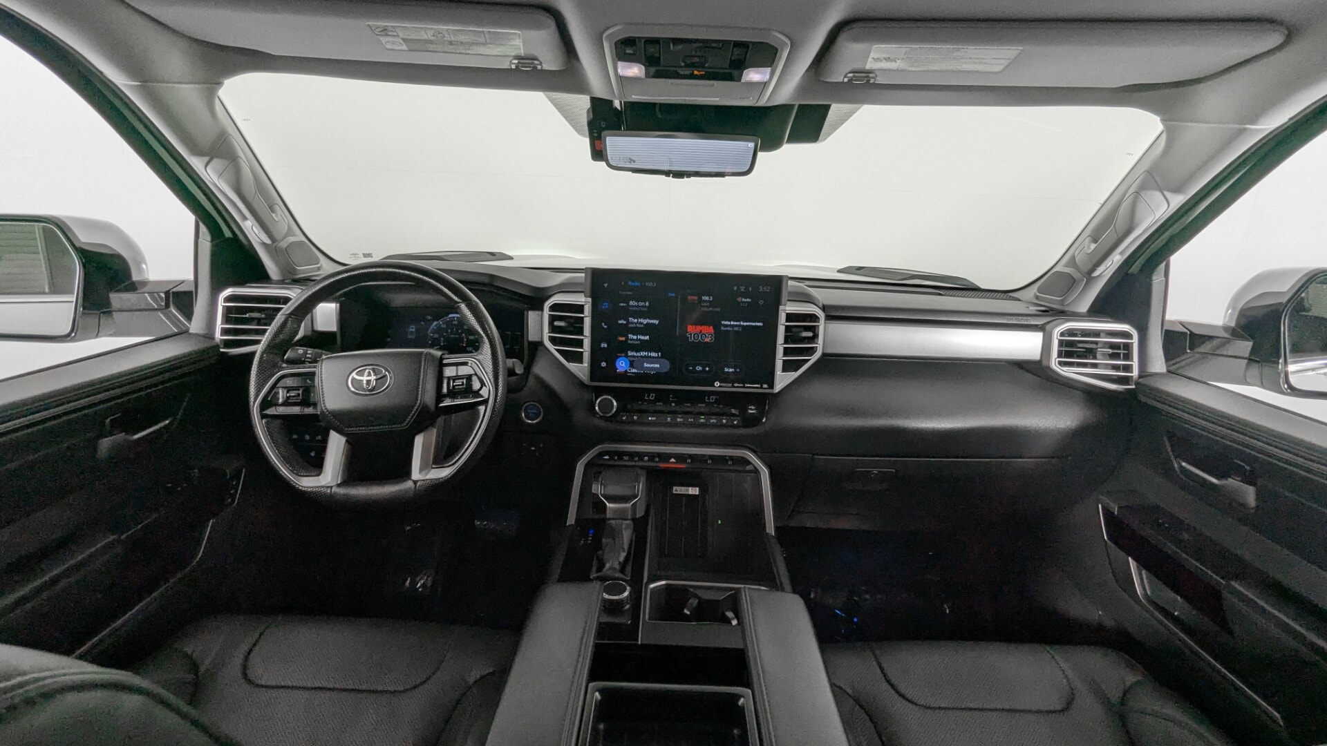 Florida Fine Cars - Used vehicle - TRUCK TOYOTA TUNDRA 4WD 2024