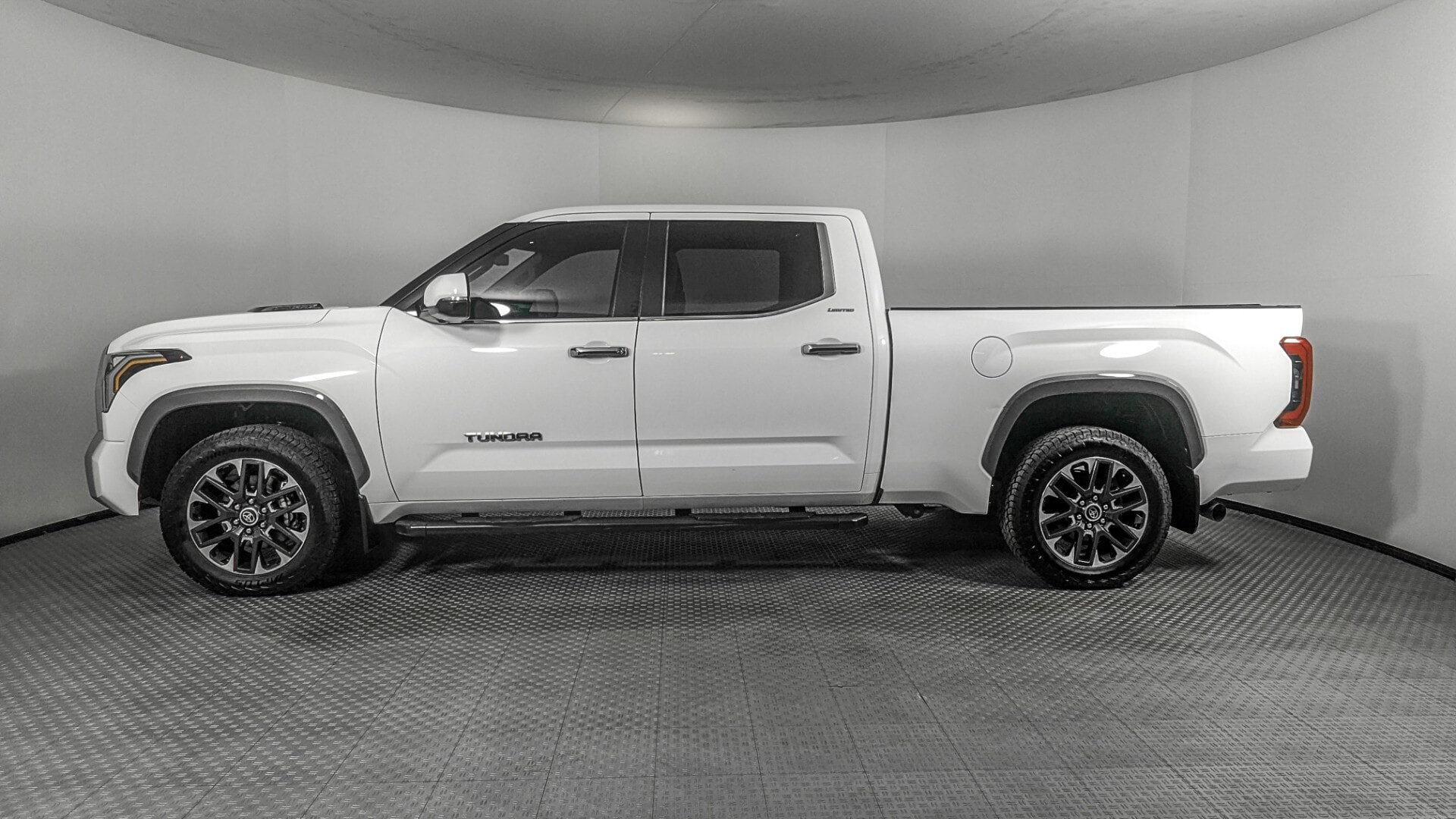 Florida Fine Cars - Used vehicle - TRUCK TOYOTA TUNDRA 4WD 2024