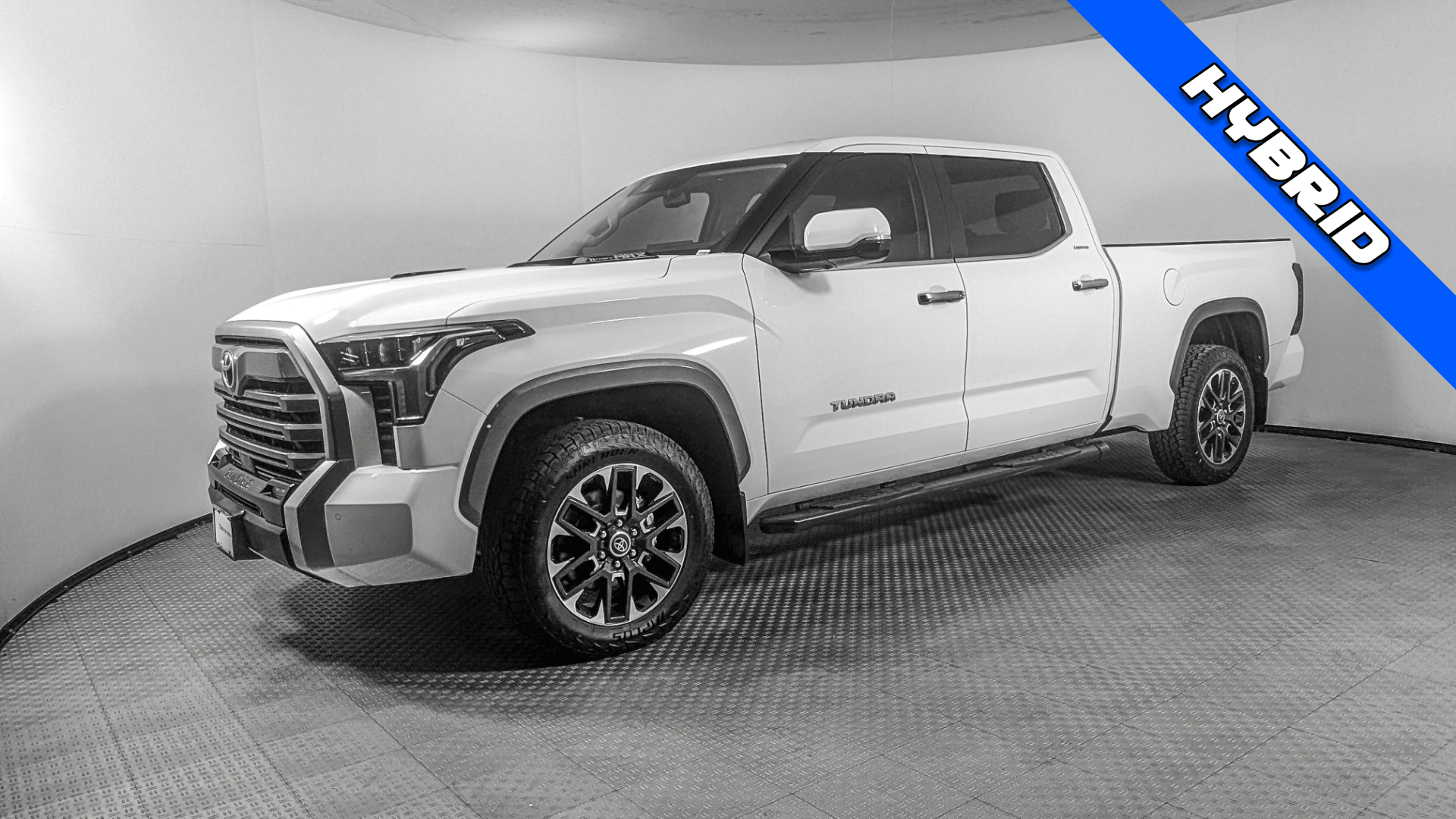Florida Fine Cars - Used vehicle - TRUCK TOYOTA TUNDRA 4WD 2024