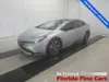 Florida Fine Cars - Used TOYOTA PRIUS PRIME 2024 MIAMI XSE PREMIUM