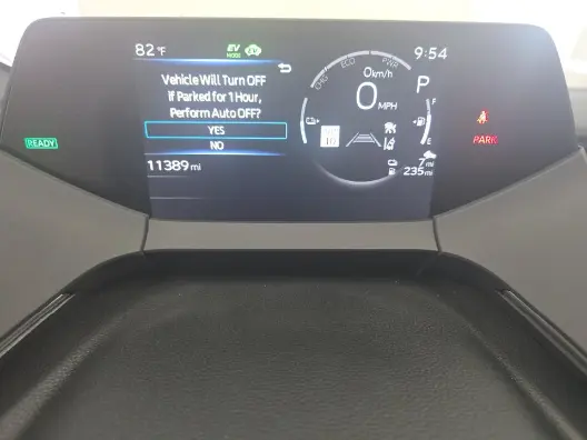 Florida Fine Cars - Used TOYOTA PRIUS PRIME 2024 MIAMI XSE PREMIUM