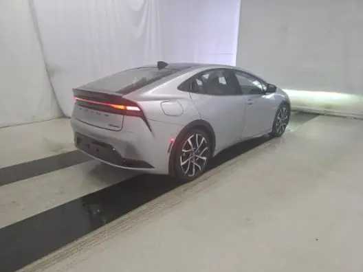 Florida Fine Cars - Used TOYOTA PRIUS PRIME 2024 MIAMI XSE PREMIUM