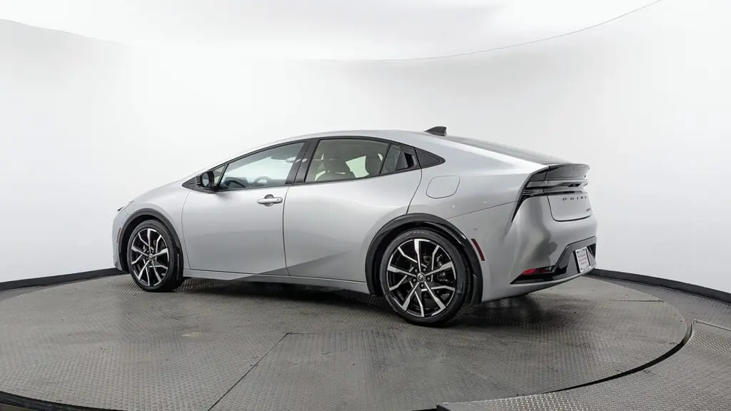 Florida Fine Cars - Used TOYOTA PRIUS PRIME 2024 MIAMI XSE PREMIUM
