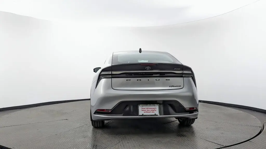 Florida Fine Cars - Used TOYOTA PRIUS PRIME 2024 MIAMI XSE PREMIUM